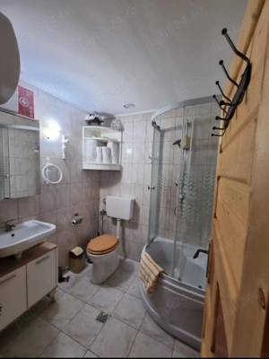 Teren + Casa si Anexe - imagine 4