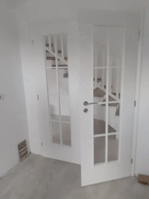 Casă duplex modernă, 2 băi, 2 locuri de parcare, terasă mare, priveliște superbă - imagine 5