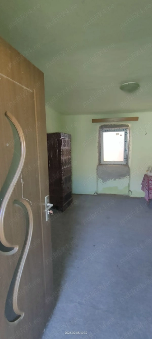 Casa Parta 15 km- Timișoara  de vânzare  - imagine 6