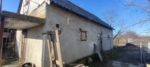 Casa Parta 15 km- Timișoara  de vânzare  - imagine 15