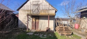 Casa Parta 15 km- Timișoara  de vânzare  - imagine 19