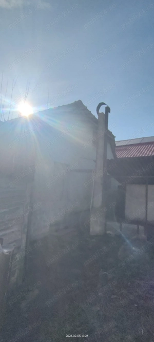 Casa Parta 15 km- Timișoara  de vânzare  - imagine 17