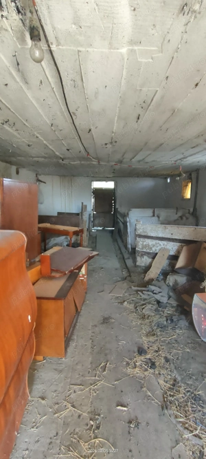 Casa Parta 15 km- Timișoara  de vânzare  - imagine 16