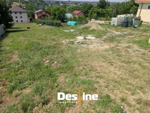 Teren Intravilan 3300 mp Tudor Neculai - CUG, Utilități, Deschidere Stradală - imagine 6