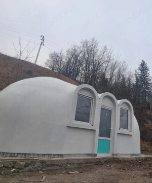 Teren + Casa si Anexe - imagine 8