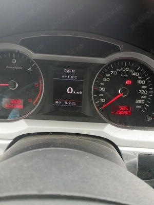 vand audi a6 - imagine 2