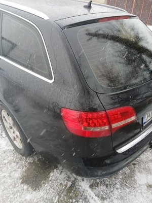 vand audi a6 - imagine 4