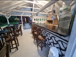 Teren + Casa si Anexe - imagine 7