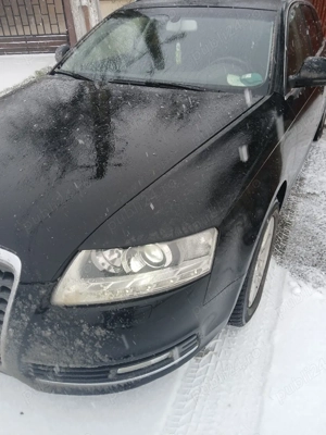vand audi a6 - imagine 5