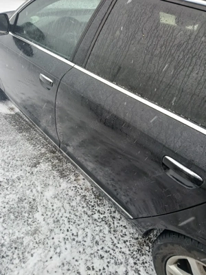 vand audi a6 - imagine 3