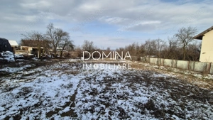 Vânzare casă 2 camere, cu teren 969 mp, situată în Telești - imagine 4