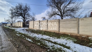 Vânzare casă 2 camere, cu teren 969 mp, situată în Telești - imagine 5