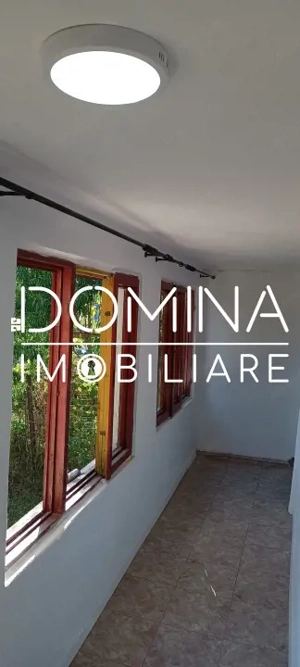 Vânzare casă 2 camere, cu teren 969 mp, situată în Telești - imagine 3
