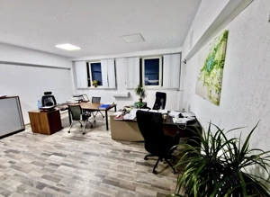 Inchiriez spatiu de birouri - Bulevardul Ghencea (Tamilia) - imagine 2