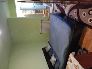 Închiriez garsoniera 