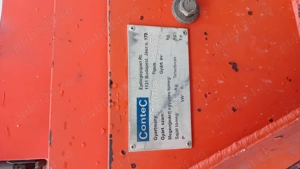 Cilindru compactor  - imagine 5