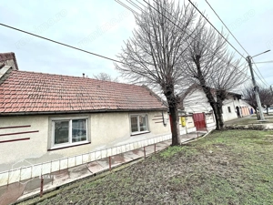 Casa 3 camere, teren 720 mp, garaj, Cartier Șega