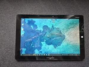 Tableta 2 in 1 10.1 inch MYRIA windows 10.