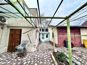 Casa 3 camere, teren 720 mp, garaj, Cartier Șega - imagine 13
