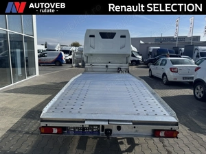 Iveco DAILY 35S18 -  Platforma Transport Auto - imagine 5