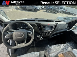 Iveco DAILY 35S18 -  Platforma Transport Auto - imagine 9