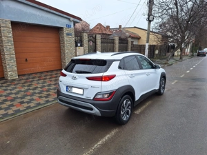 HYUNDAI KONA * 2021 * Cutie Automată * 50.000 km * Navigație *Cameră * - imagine 5