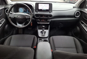 HYUNDAI KONA * 2021 * Cutie Automată * 50.000 km * Navigație *Cameră * - imagine 8