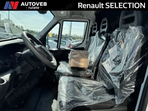 Iveco DAILY 35S18 -  Platforma Transport Auto - imagine 6