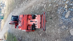 Cilindru compactor  - imagine 6