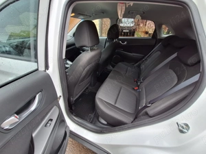 HYUNDAI KONA * 2021 * Cutie Automată * 50.000 km * Navigație *Cameră * - imagine 10