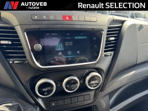 Iveco DAILY 35S18 -  Platforma Transport Auto - imagine 10