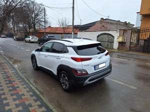 HYUNDAI KONA * 2021 * Cutie Automată * 50.000 km * Navigație *Cameră * - imagine 4