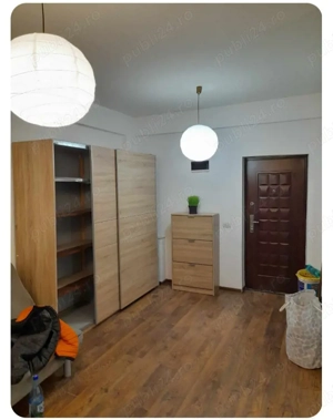 De închiriat garsoniera  - imagine 2