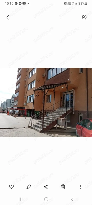 De închiriat garsoniera  - imagine 5