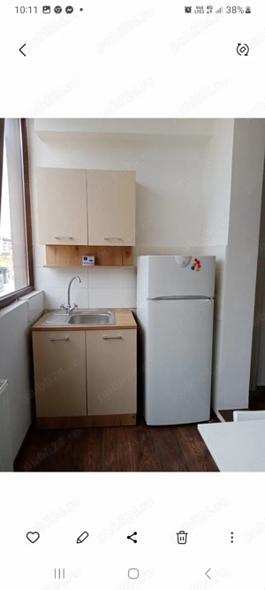 De închiriat garsoniera  - imagine 3