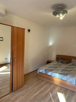 Inchirez apartament 2 camere