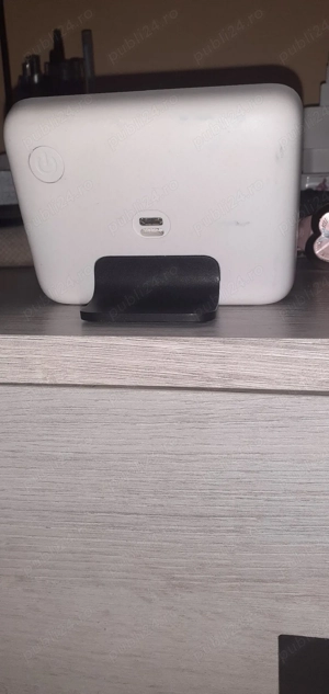 Display pentru contor inteligent. In-Home Display (IHD) - imagine 4