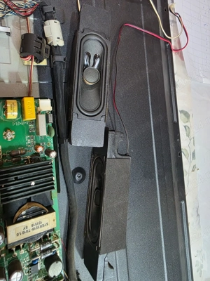 Dezmembrez tv Sharp lc-32cfe5100e