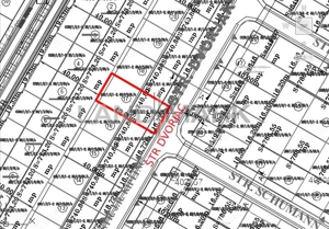 Teren pentru CASA de vanzare  in zona Dumbravita Cora - imagine 2