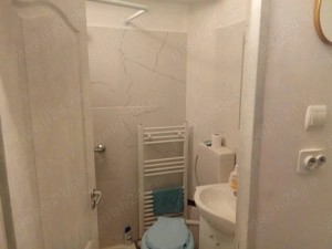 Garsoniera de vanzare pe str. Dragos Voda, Baia Mare - imagine 4