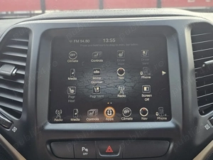 Jeep Cherokee 2.2, 200 CP, 4x4, Limited - imagine 9