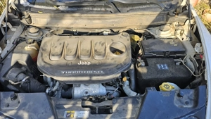 Jeep Cherokee 2.2, 200 CP, 4x4, Limited - imagine 10