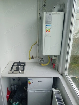 Garsoniera de vanzare pe str. Dragos Voda, Baia Mare - imagine 3