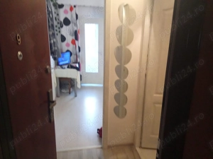 Garsoniera de vanzare pe str. Dragos Voda, Baia Mare - imagine 2