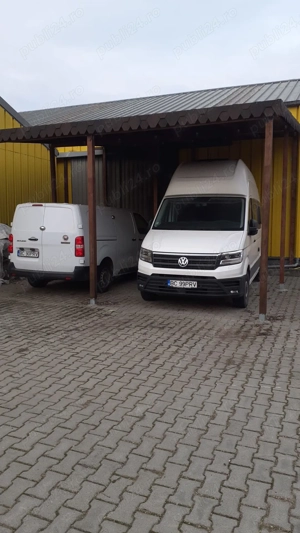 Camper VW Grand California - imagine 5