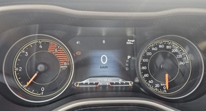 Jeep Cherokee 2.2, 200 CP, 4x4, Limited - imagine 8