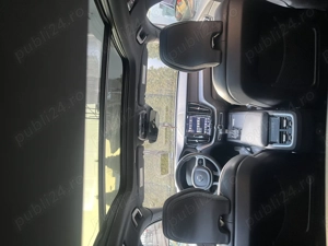 Volvo XC60 AWD R-Design 2  km - imagine 10