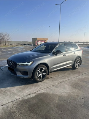 Volvo XC60 AWD R-Design 2  km - imagine 2