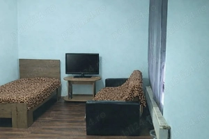 Berceni, proprietar, închiriez garsoniera la 5 min. metrou Dimitrie Leonida,