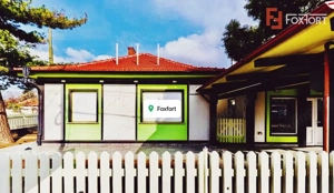 Spatiu comercial si terasa cu casa de locuit - zona Dambovita - imagine 2